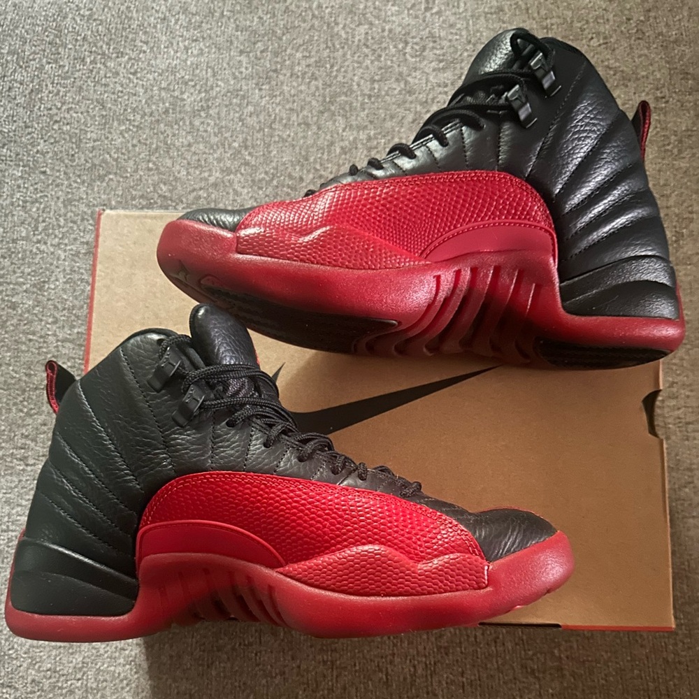 Flu Game - image 1
